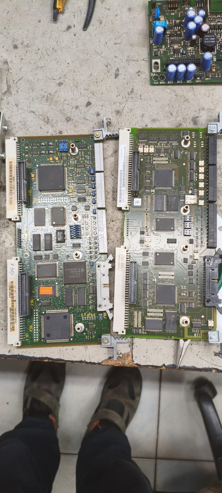 Atlas Elektronik servis galeri 1