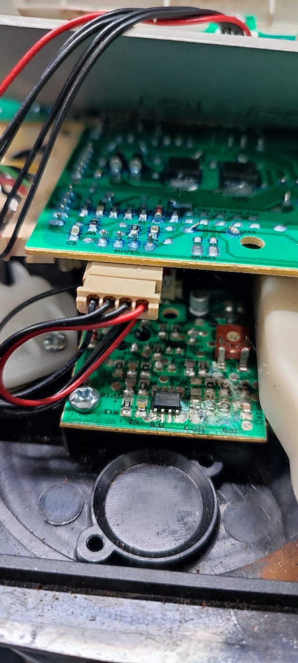 Atlas Elektronik servis galeri 10