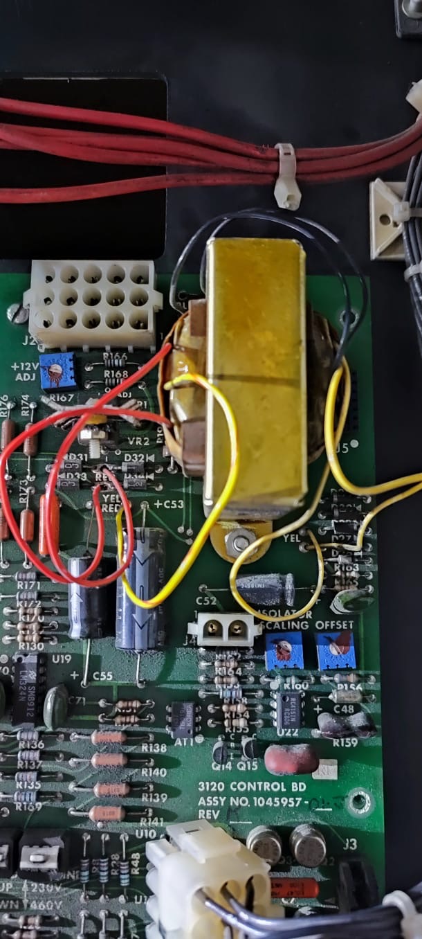 Atlas Elektronik servis galeri 11