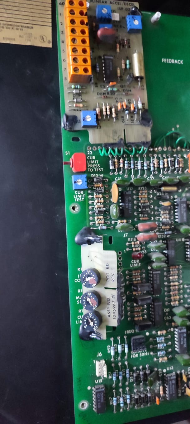 Atlas Elektronik servis galeri 12