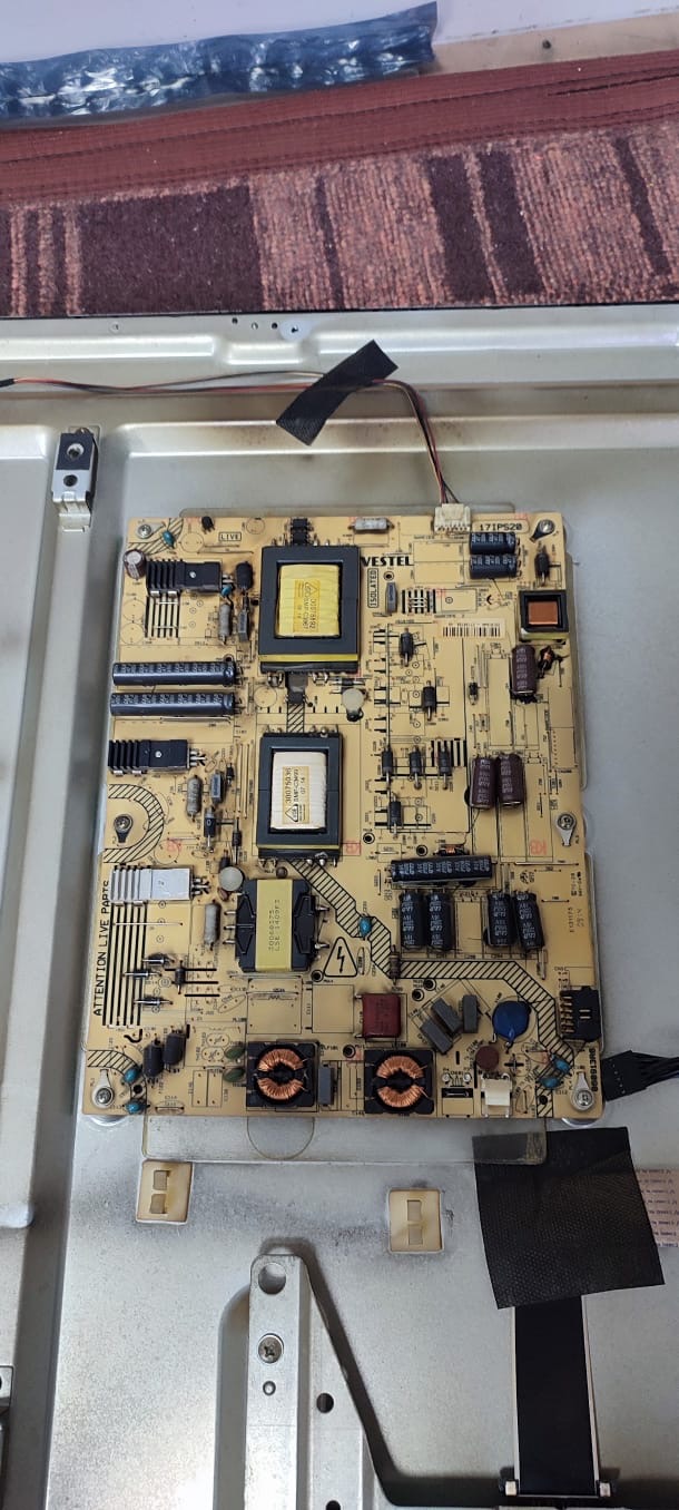 Atlas Elektronik servis galeri 13