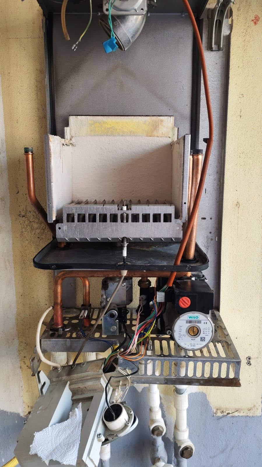Atlas Elektronik servis galeri 16