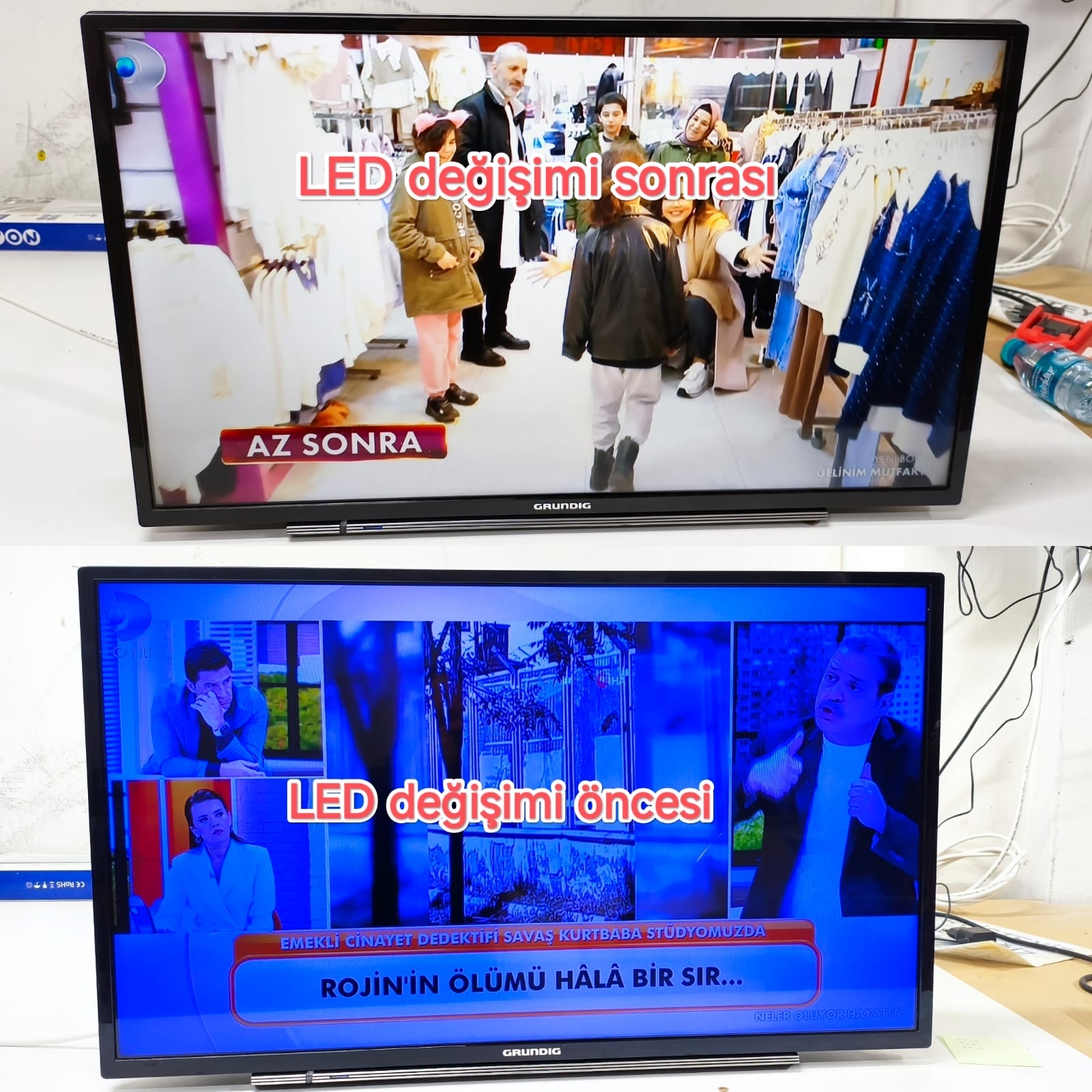 Atlas Elektronik servis galeri 2