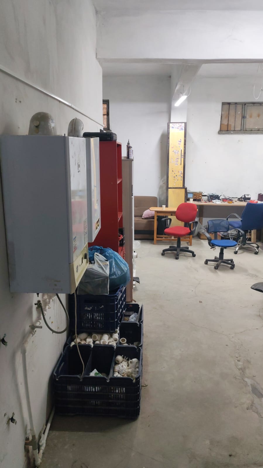 Atlas Elektronik servis galeri 23