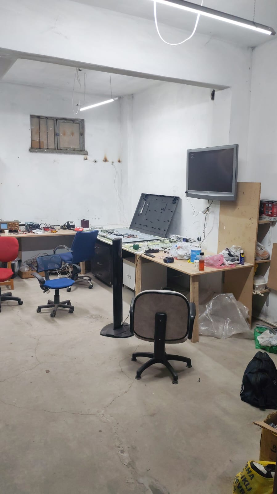 Atlas Elektronik servis galeri 24