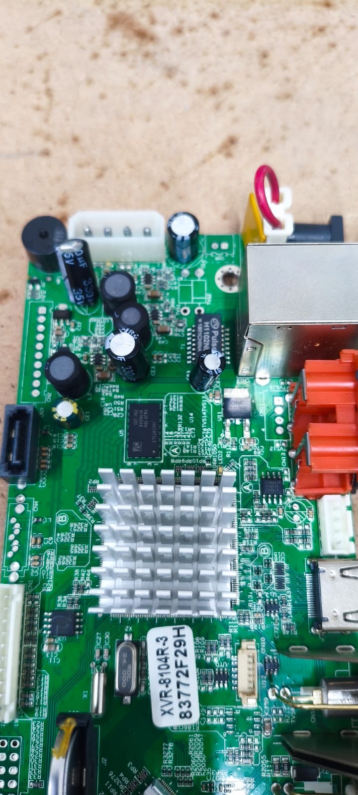 Atlas Elektronik servis galeri 3