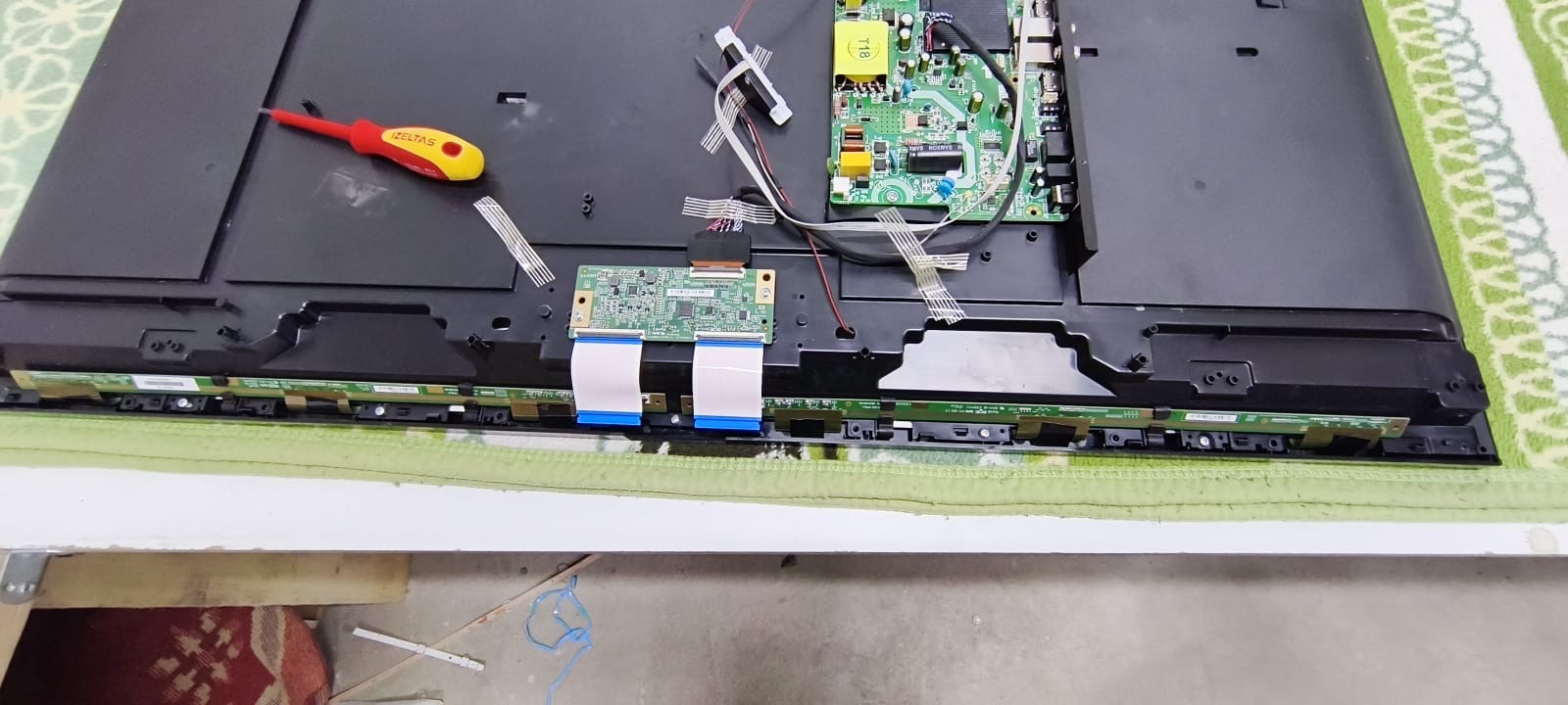 Atlas Elektronik servis galeri 4