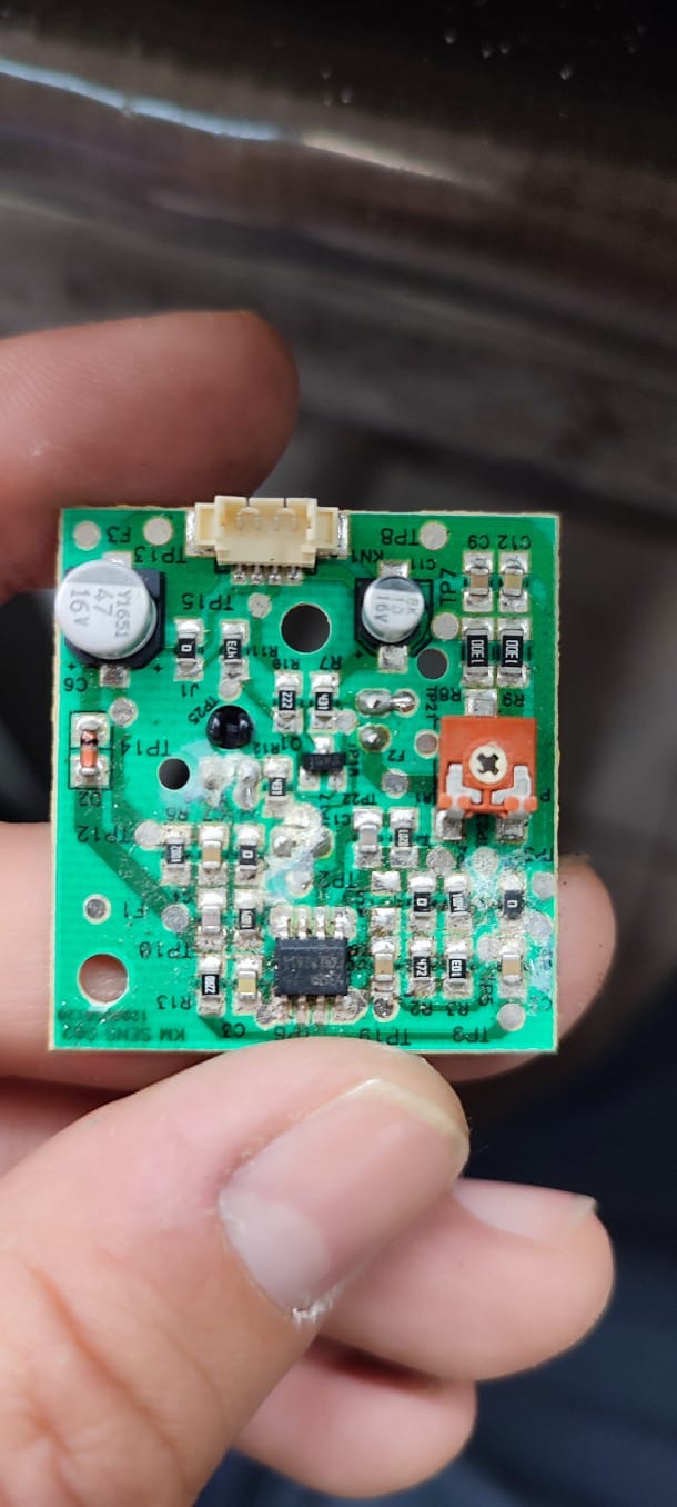 Atlas Elektronik servis galeri 6